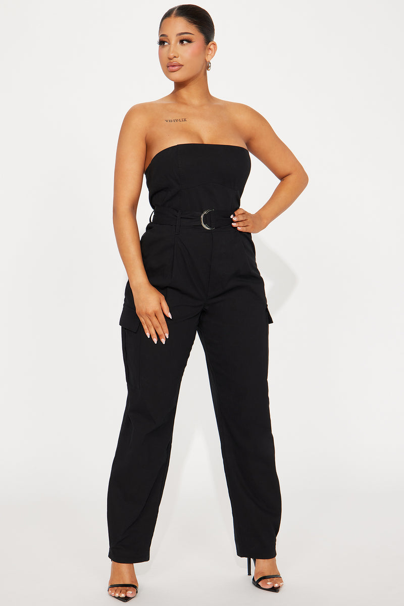 Busting out the 🔎𝓑𝓸𝓶𝓫𝓼𝓱𝓮𝓵𝓵 jumpsuit… in a good way! Such