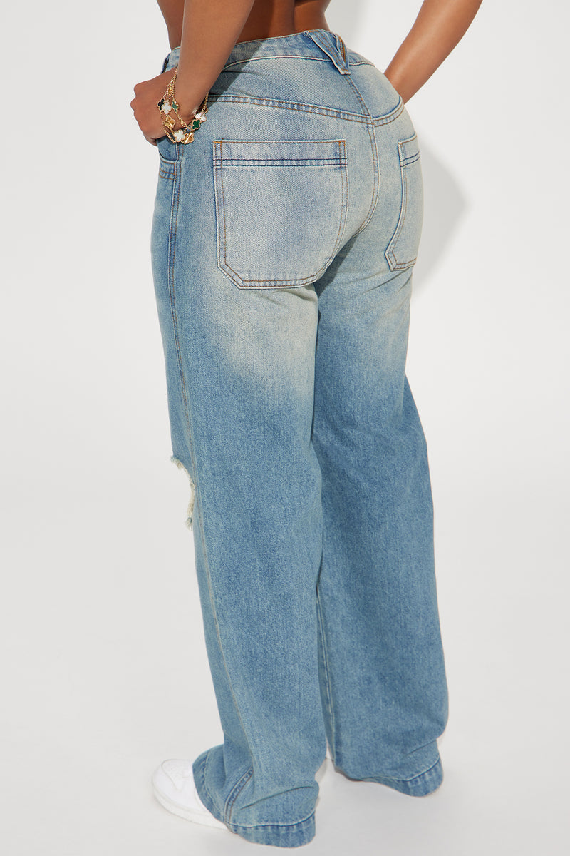 Zagi Jeans 029 - 100% Colombiano