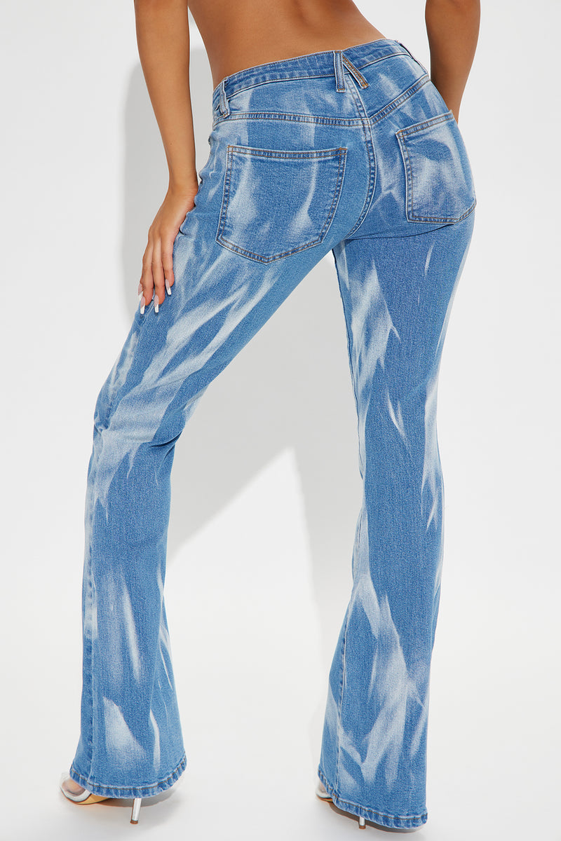 bell-bottoms-623  Flare jeans style, Fashion tights, Fashion