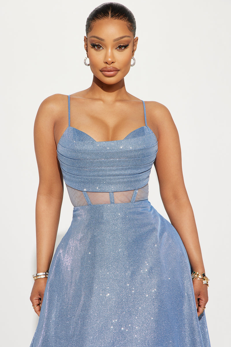 Periwinkle Dresses Women