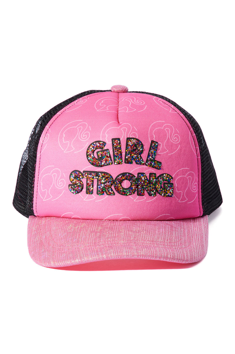 Barbie Straw Hats – Stir Of Beauty