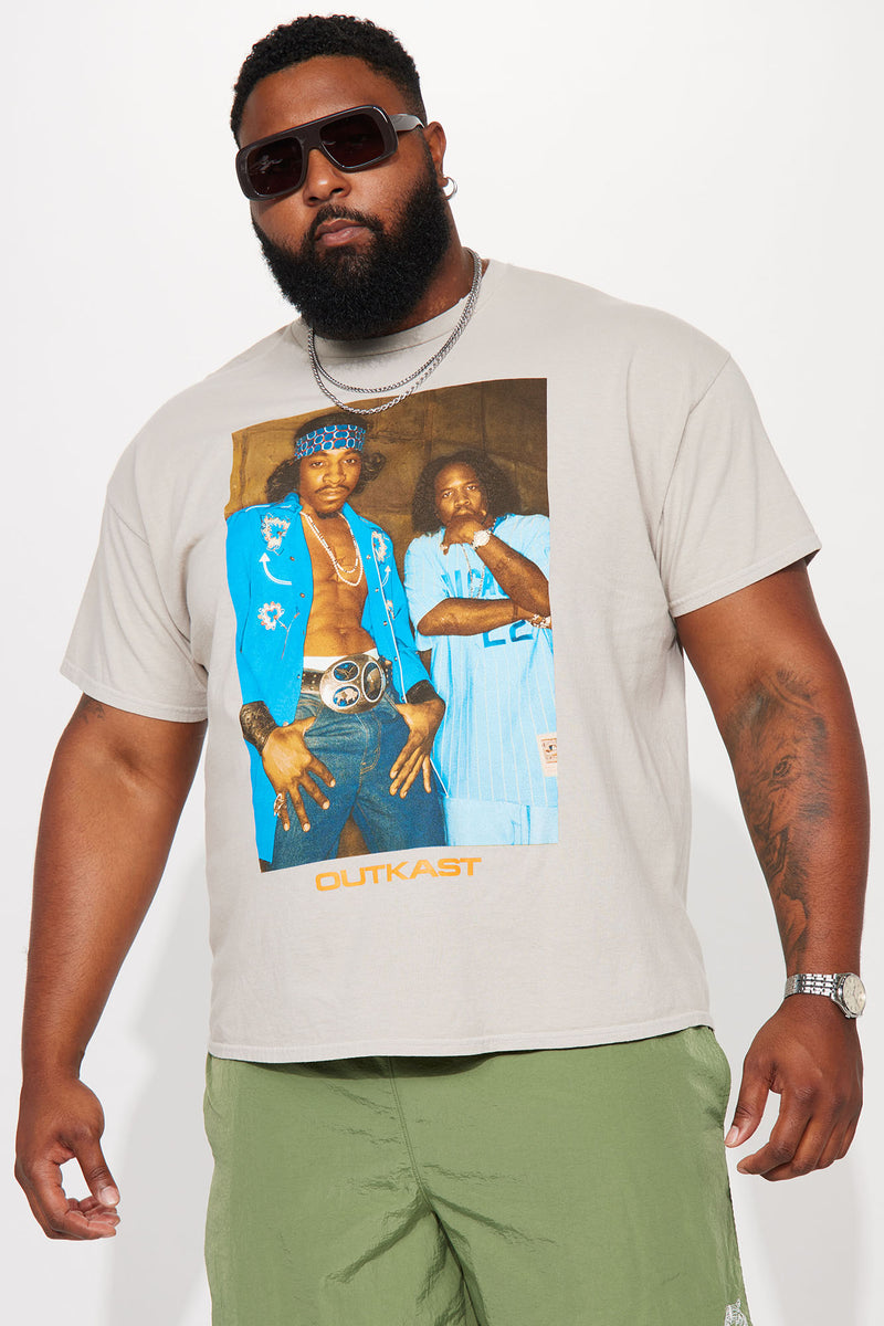 Outkast Graphic Tee