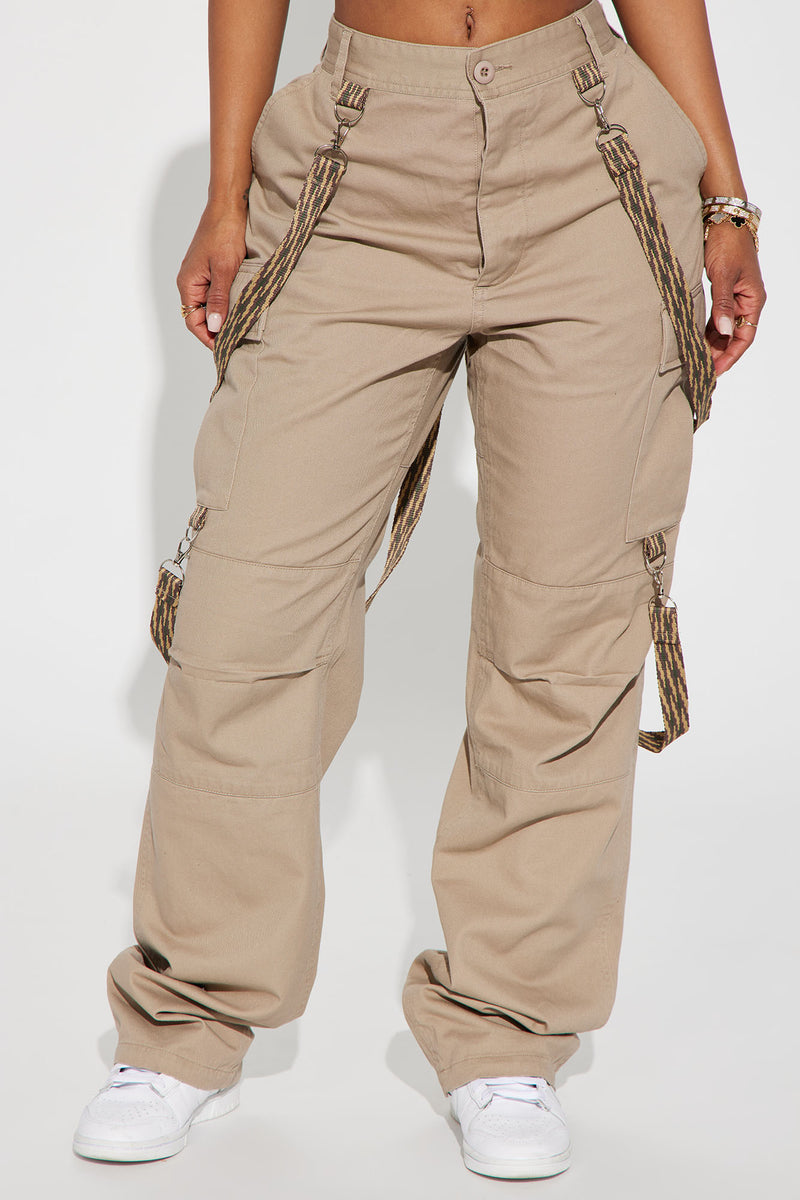 Skechers Women's Reliance 3 Pocket Drawstring Cargo Pant - Scrubs