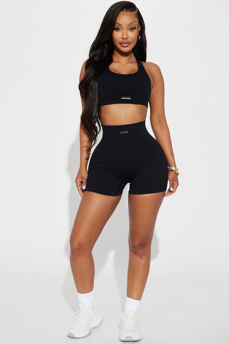 Cette Seamless Women's Slimming Shorts in Nude & Black - Accessories -  Style Heaven – style-heaven