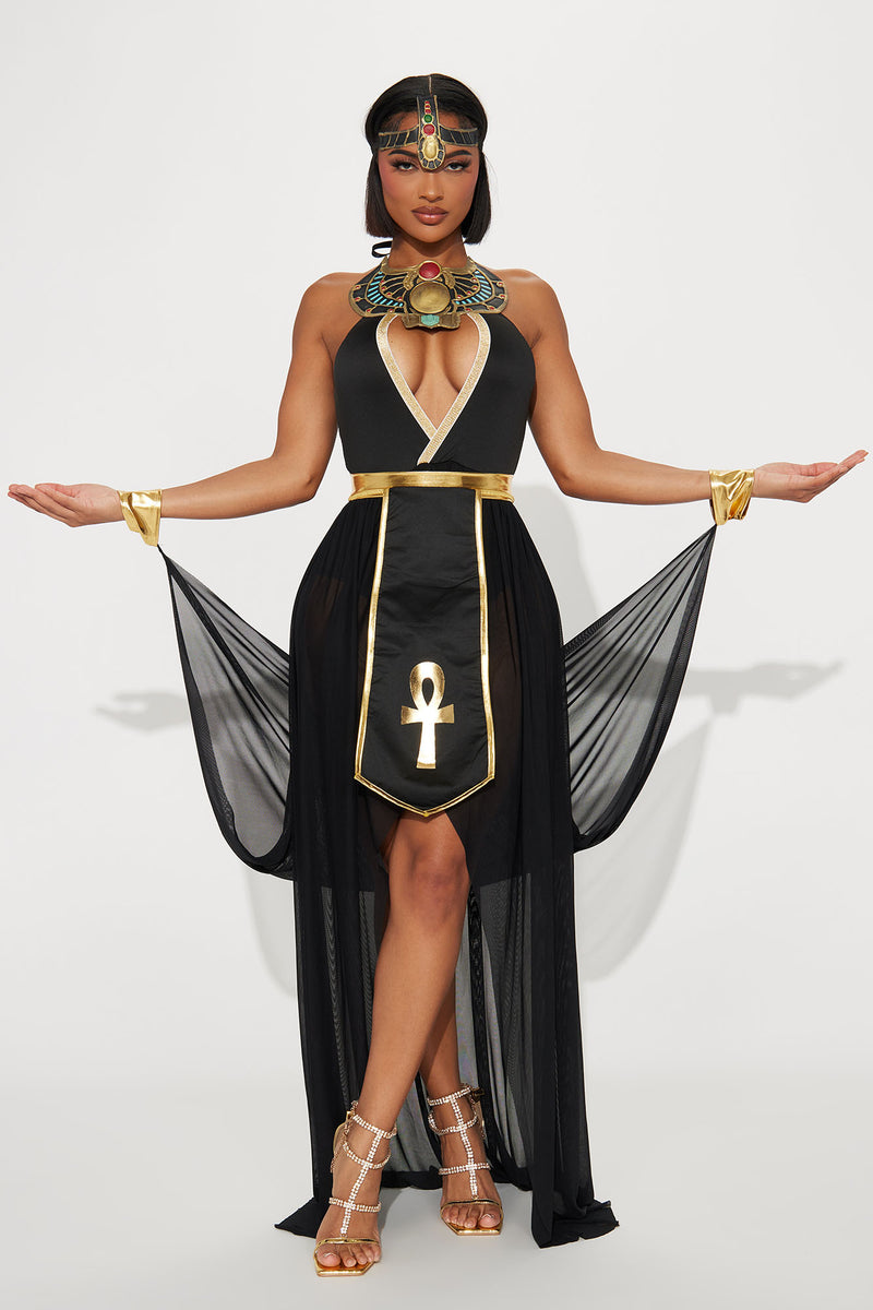 Sexy Egyptian Goddess Costume Online Meesenburgkz