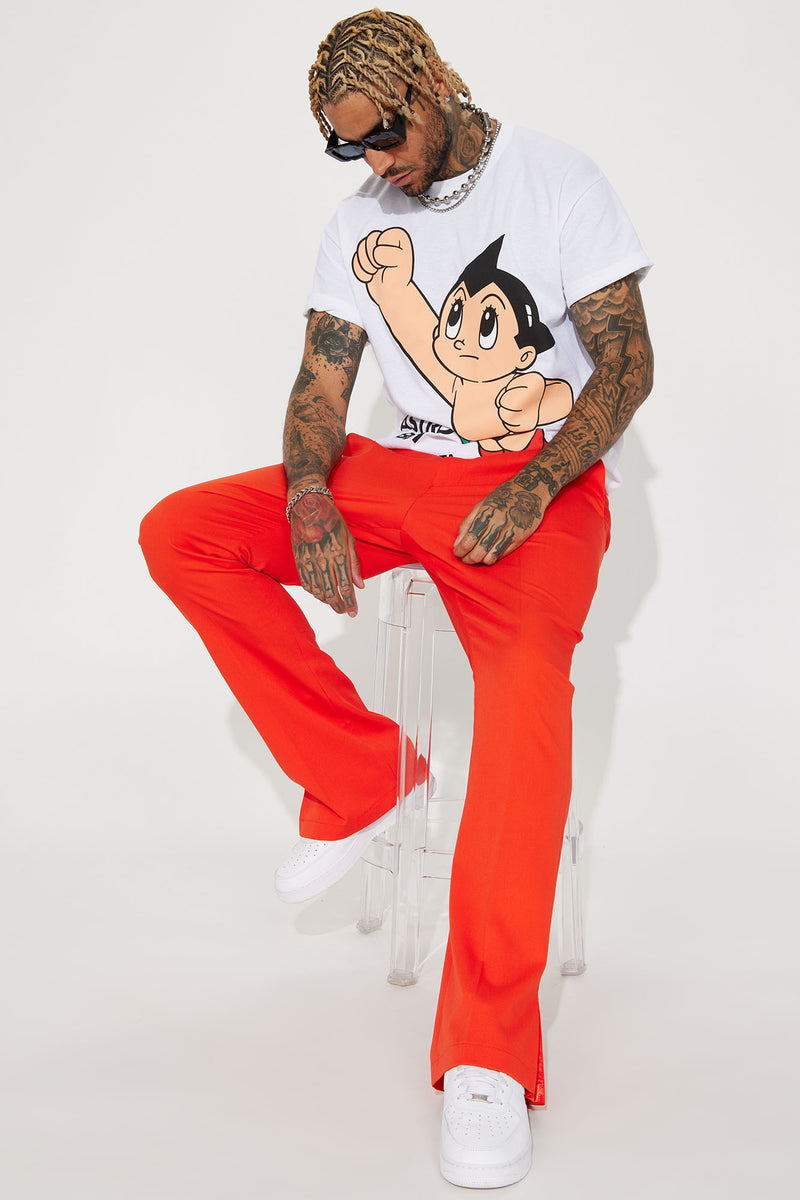 Astro Boy Head Data T-Shirt