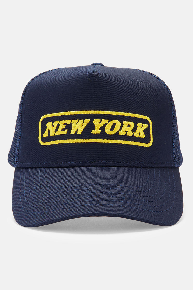 New York Yankees Basic Slim Fit Woven Pants - New Yankees Hat, HD