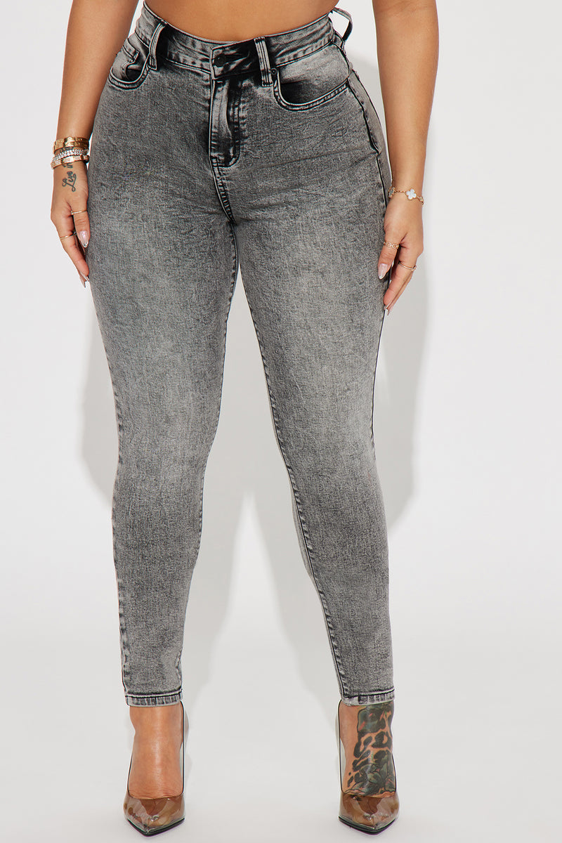 fashion nova plus size jeans｜TikTok Search