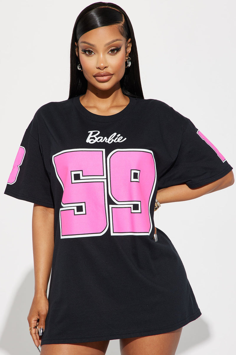 Miss Behave Girls NATHASHA Cutout T-Shirt Dress - 16 (XXLarge) / Pink
