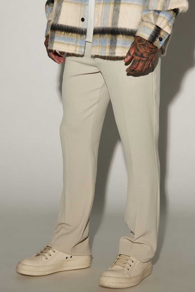 Men's Dress Pants & Trousers