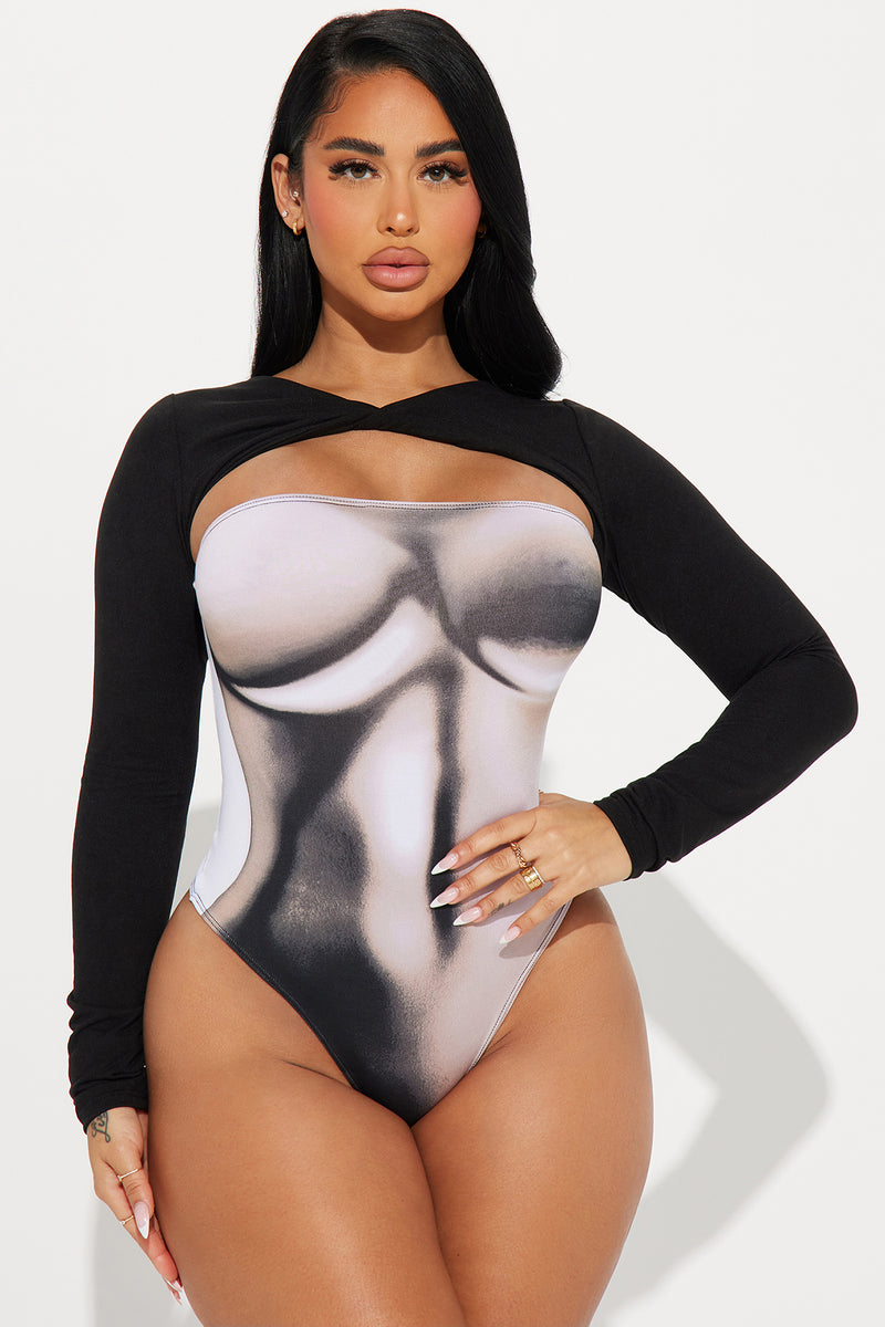 Buy Hottest & Sexy Top For Women  Womens Bodysuit Tops – OUTCAST