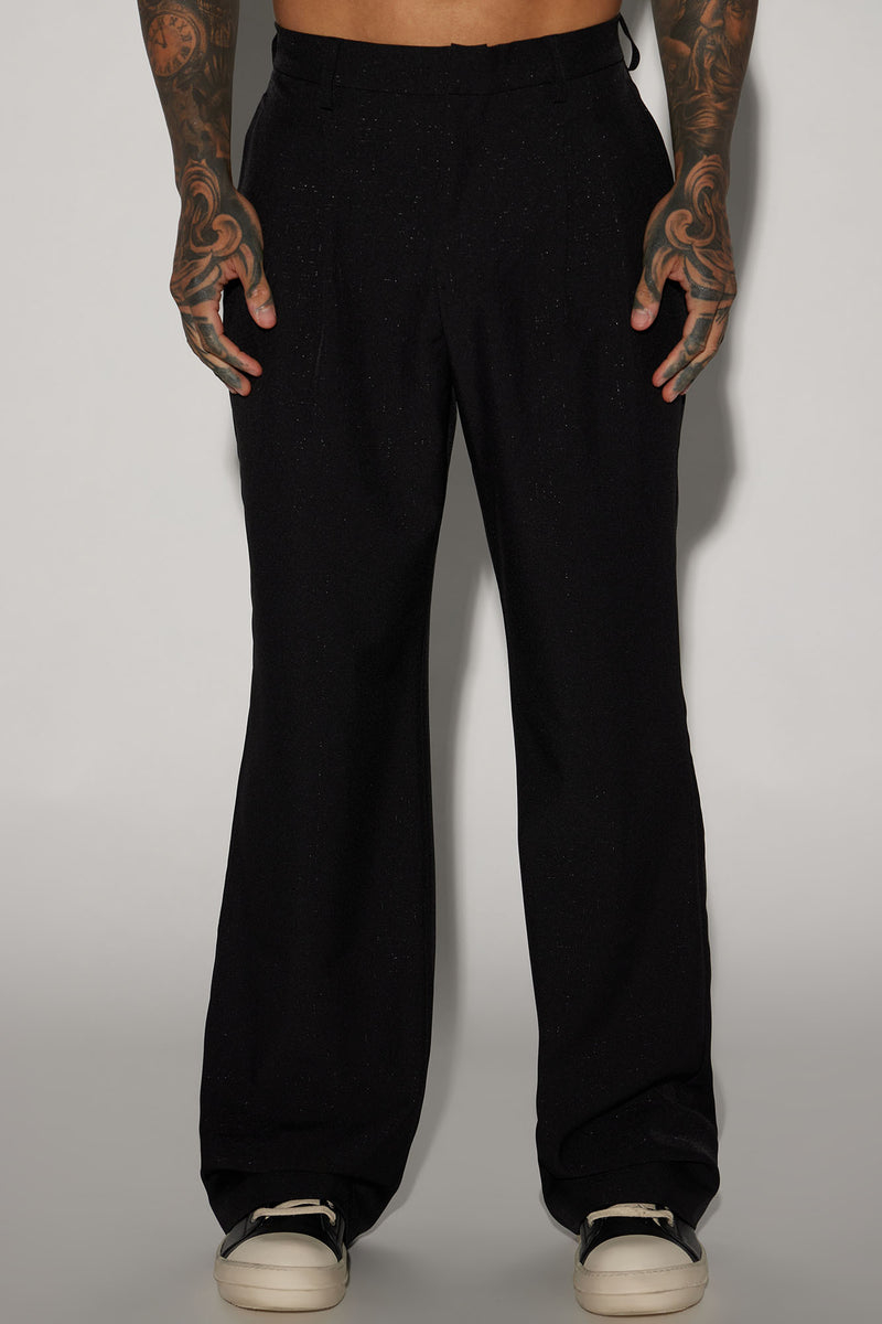 Men's Dress Pants & Trousers