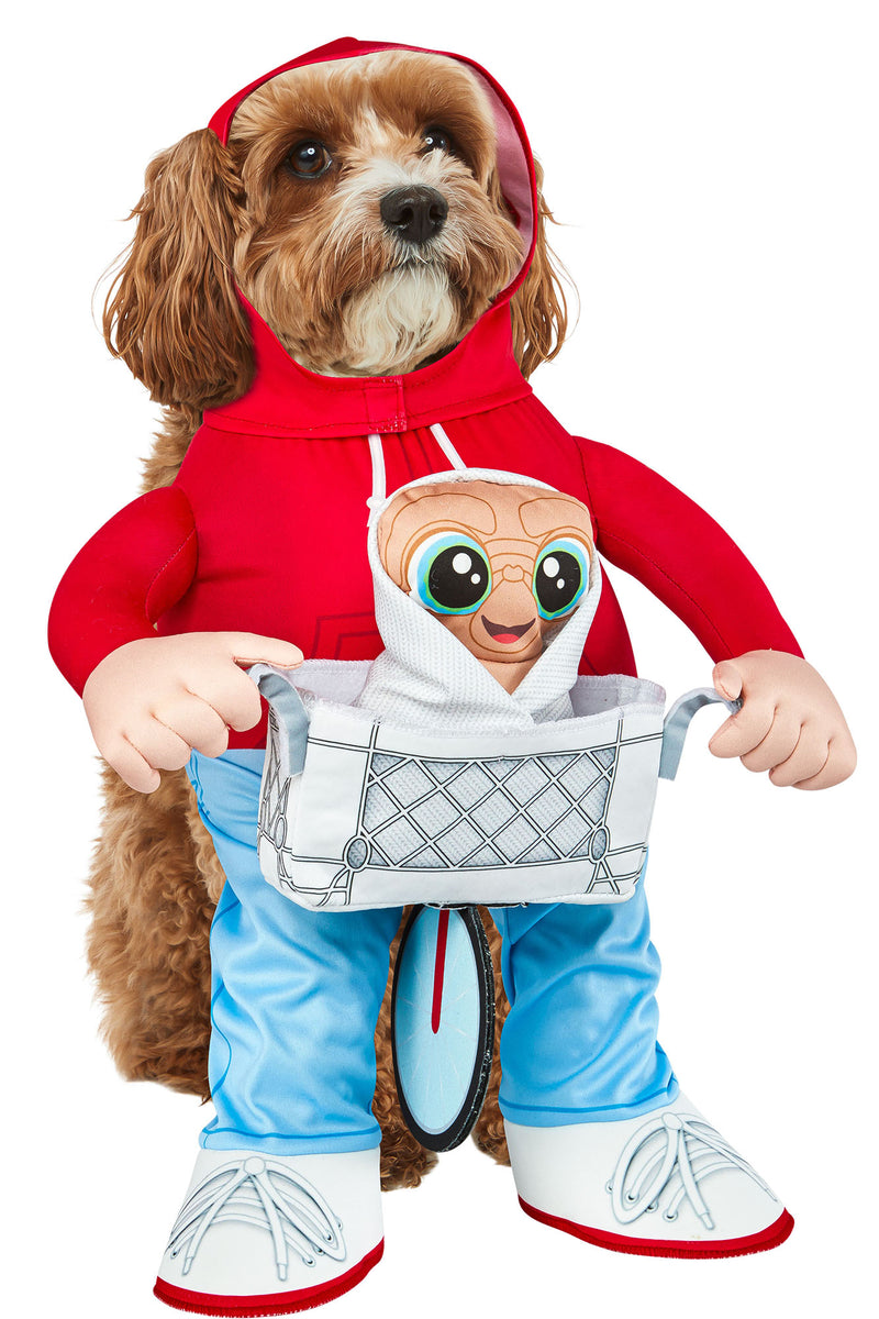 Paw Patrol Skye Pet Costume