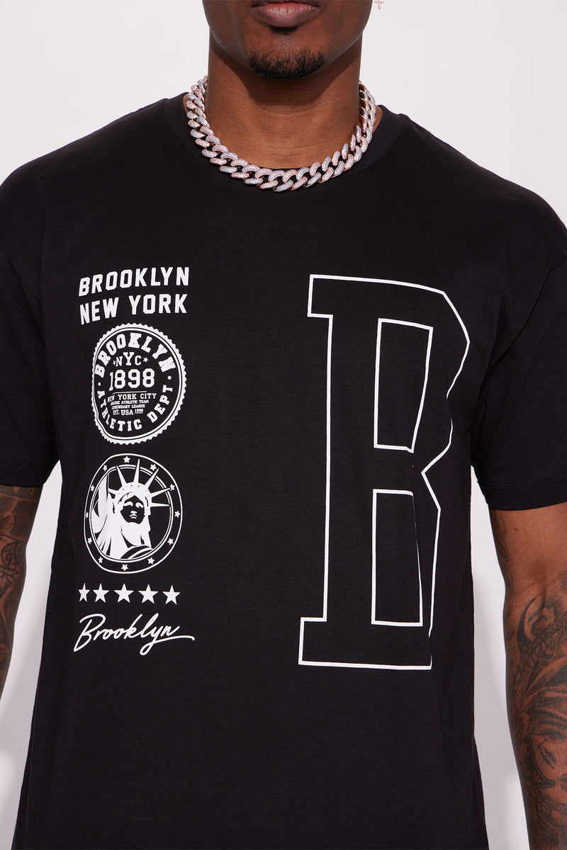 Brooklyn MLB T-Shirt