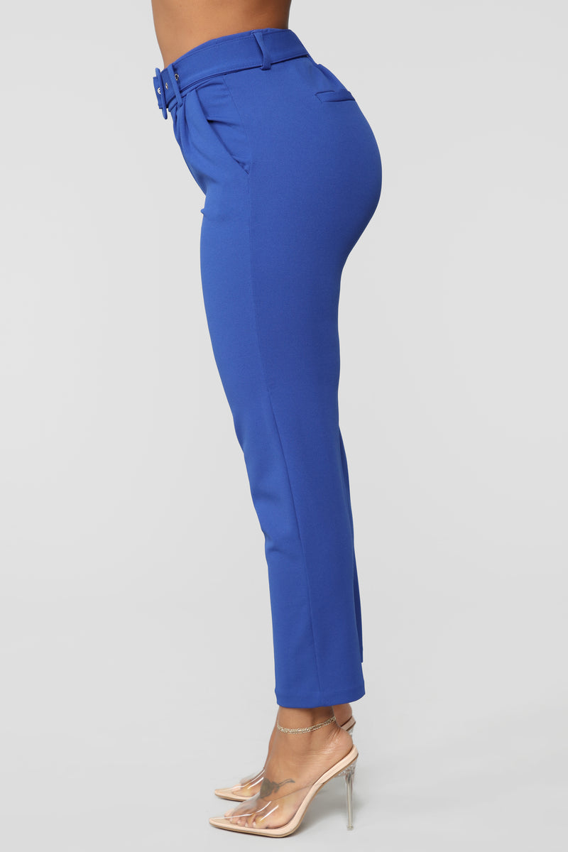 Polyester High Waist Women Yoga Pants, Solid, Slim Fit at Rs 295