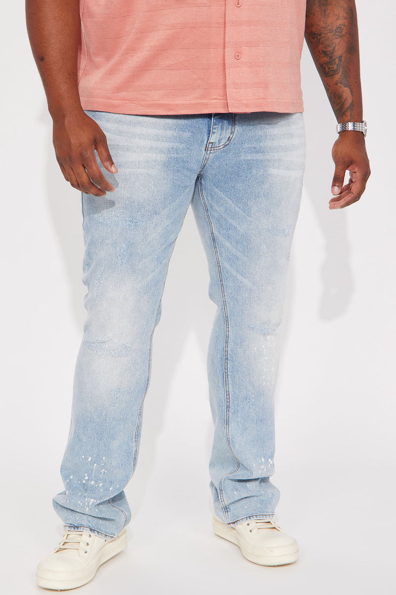 20+ Blue Jeans Matching Shirt Ideas for Men 2023