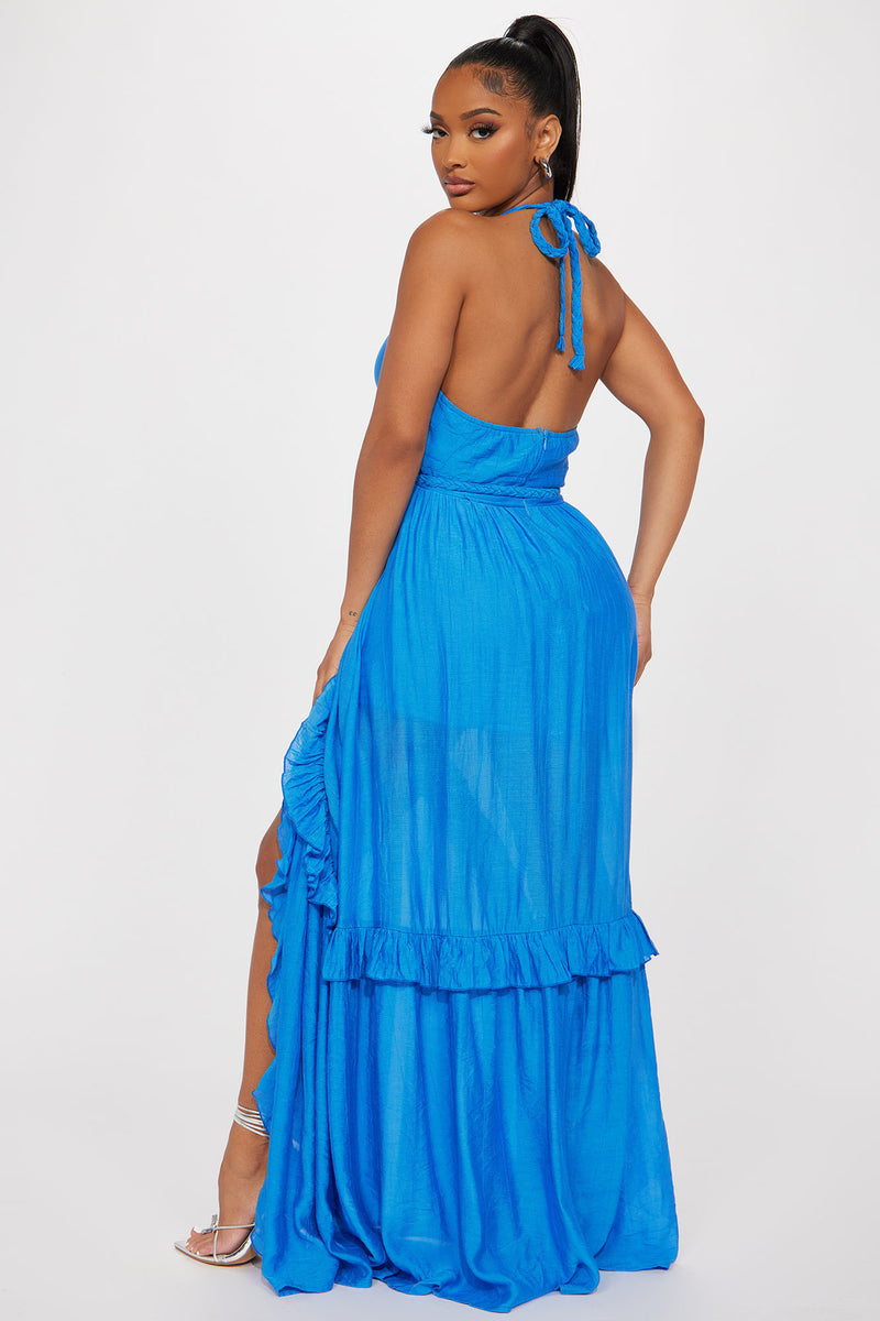 Lille Maxi Dress