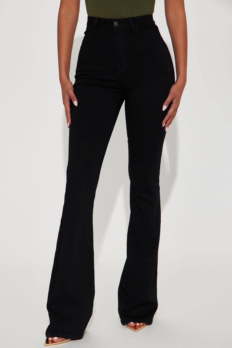 Tall Flare Jeans, Tall Bell Bottom Jeans
