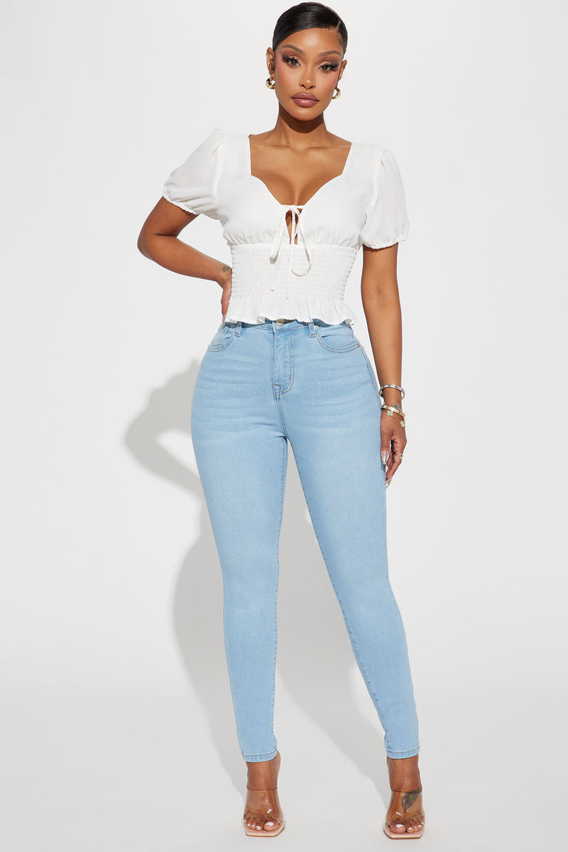 YoungLA - Pure Skinny Jeans for the classy look— 30% OFF