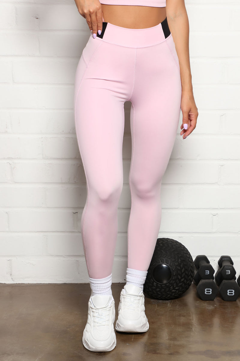 Victoria Secret Pink Everyday Yoga Leggings Small, Women's Fashion,  Activewear on Carousell