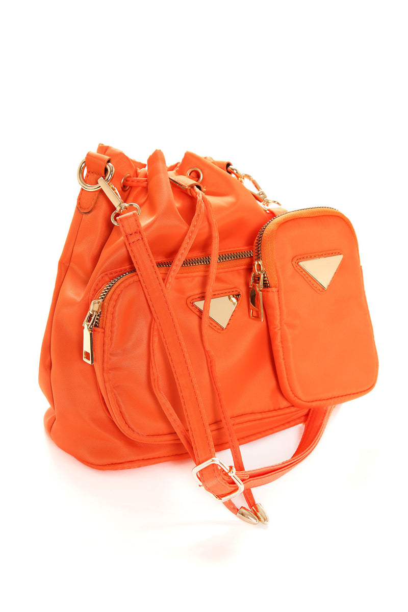 Guess crossbody handbag purse red shoulder bag hand bag lightweight - $15 -  From Britney