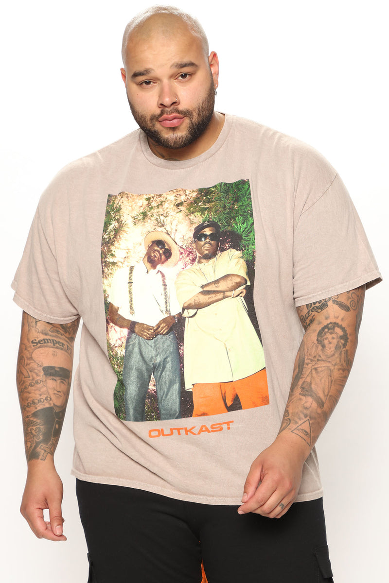 Urban Outfitters, Tops, Urban Outfitters Outkast Graphic Tee