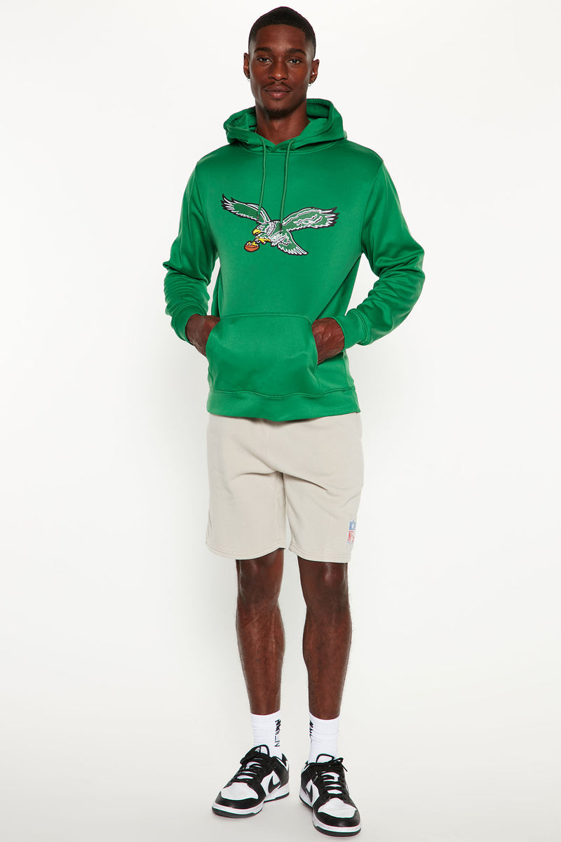 Philadelphia Eagles Football Men's Pullover Sweatshirts – Nova Fashion Shop
