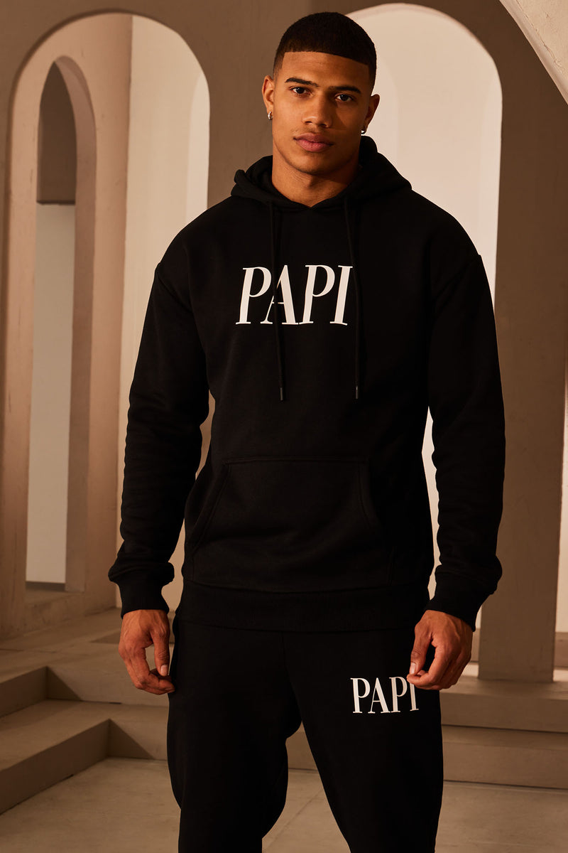 Family Goals Papi Hoodie - Red  Fashion Nova, Mens Graphic Tees