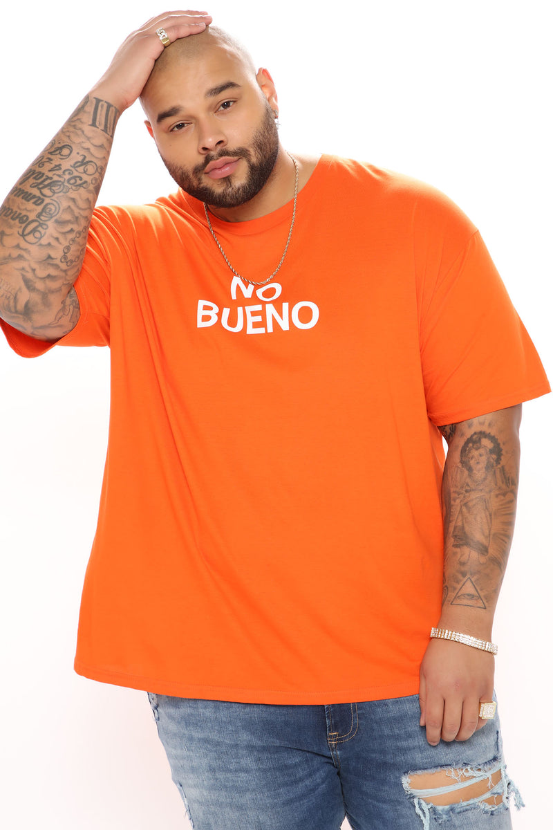  No Bueno T-Shirt : Clothing, Shoes & Jewelry