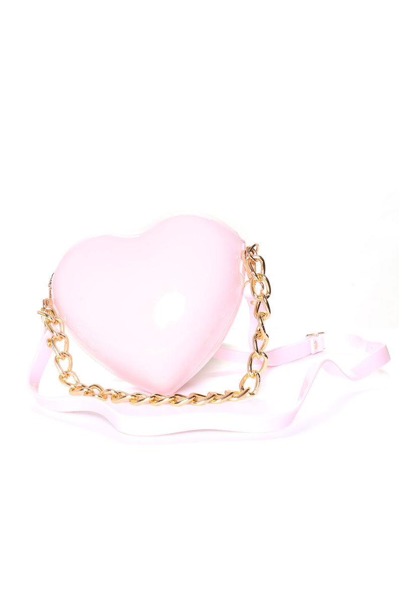 Lost Your Chance Handbag - Hot Pink, Fashion Nova, Handbags