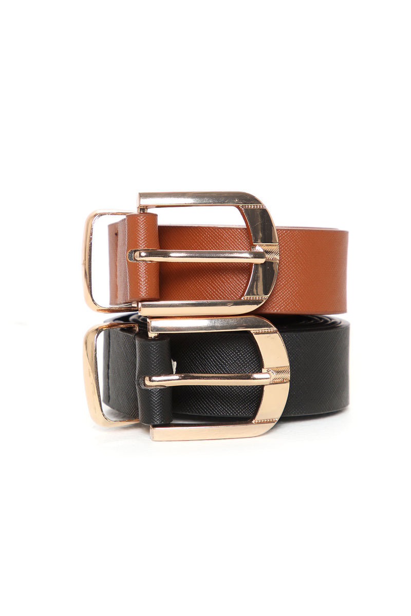 B-Low The Belt Jordana Leather Belt