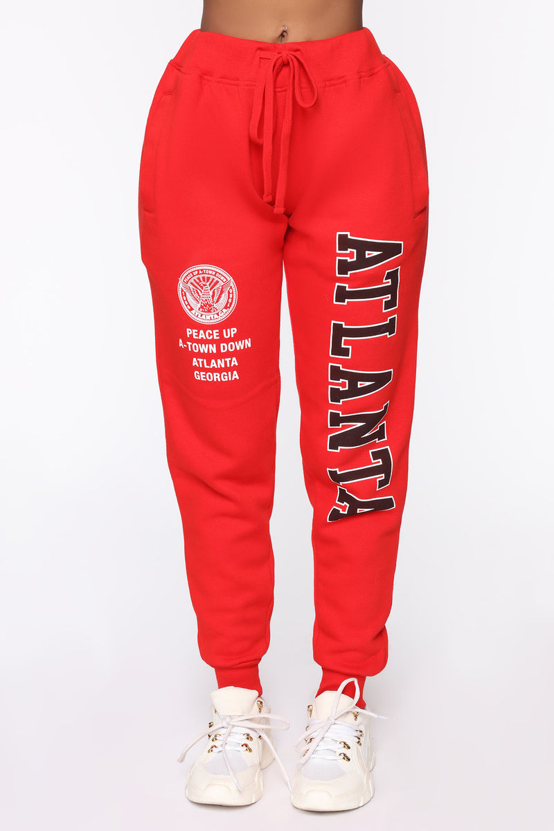 atlanta tight pants