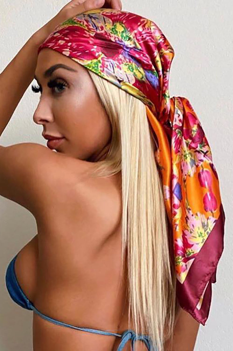 Fashion nova best sale head wrap