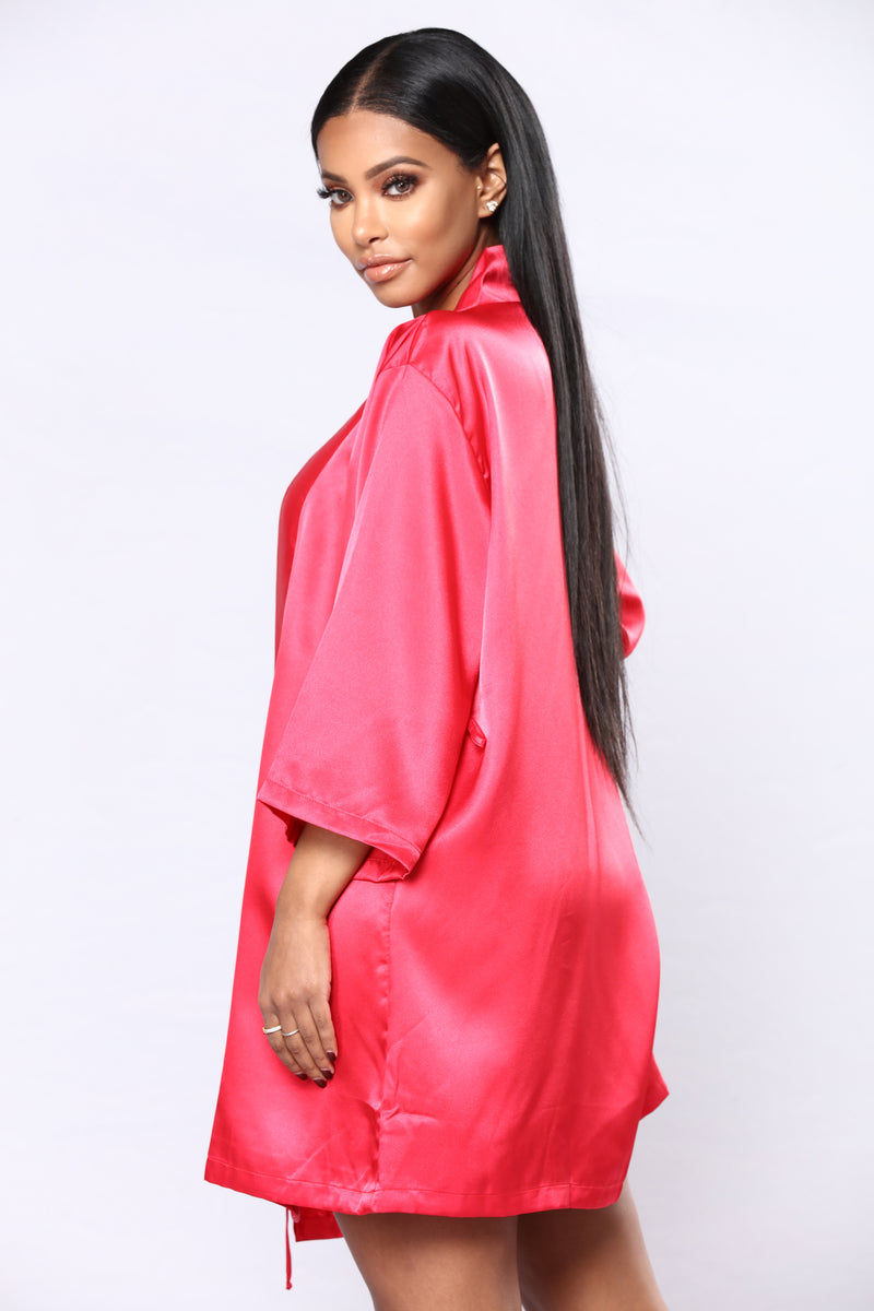 Robe discount fashion nova