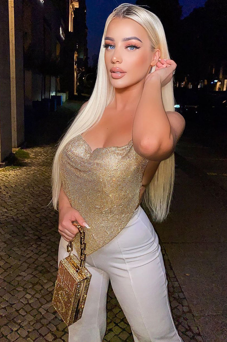 Money bag clutch online fashion nova