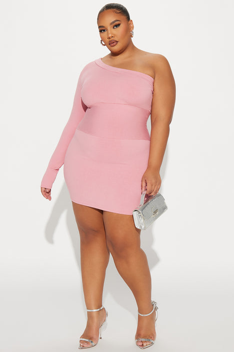 ONLY VICKY MINI - Shapewear - pink flambe/pink - Zalando.ch