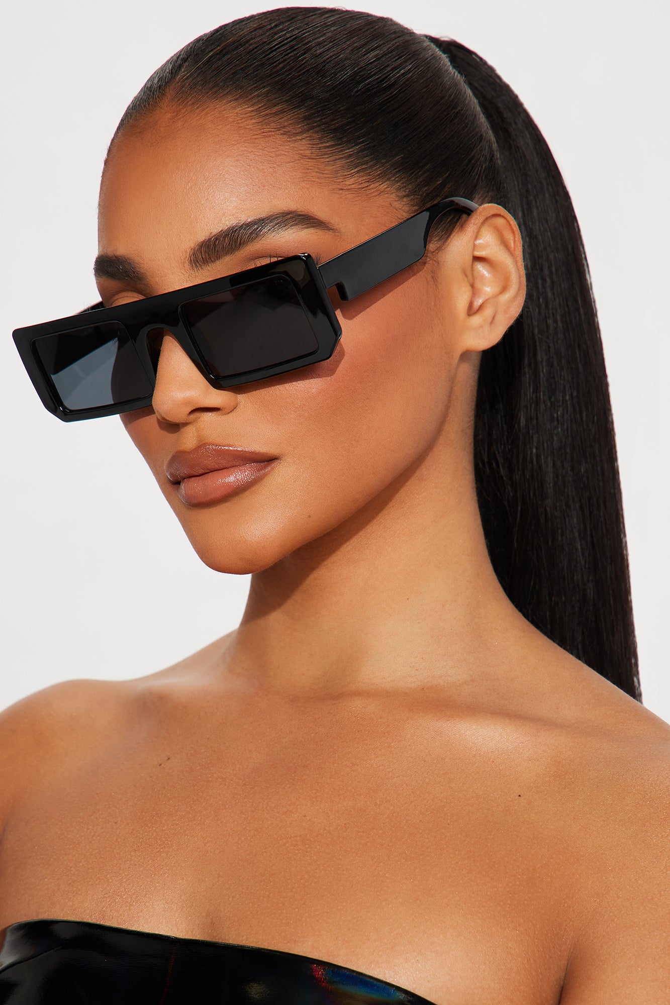 Womens Balmain gold Oversized Wonder Boy Sunglasses | Harrods UK