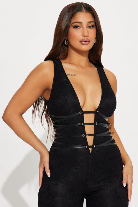 Missguided Lace Jumpsuits & Rompers for Women