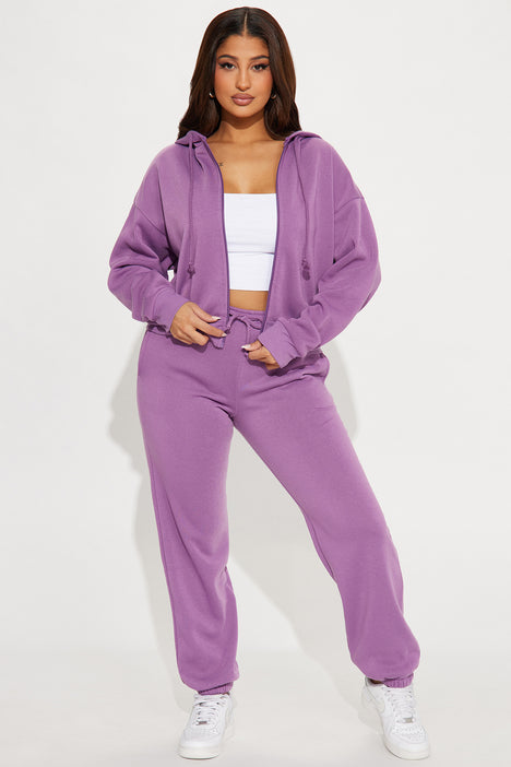 All In Jogger Set - Oatmeal  Fashion Nova, Matching Sets