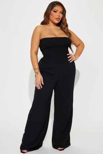 Page 14 for Discover Shop All Plus Size Jumpsuits & Rompers