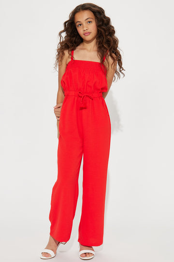 Discover Girls Jumpsuits & Rompers