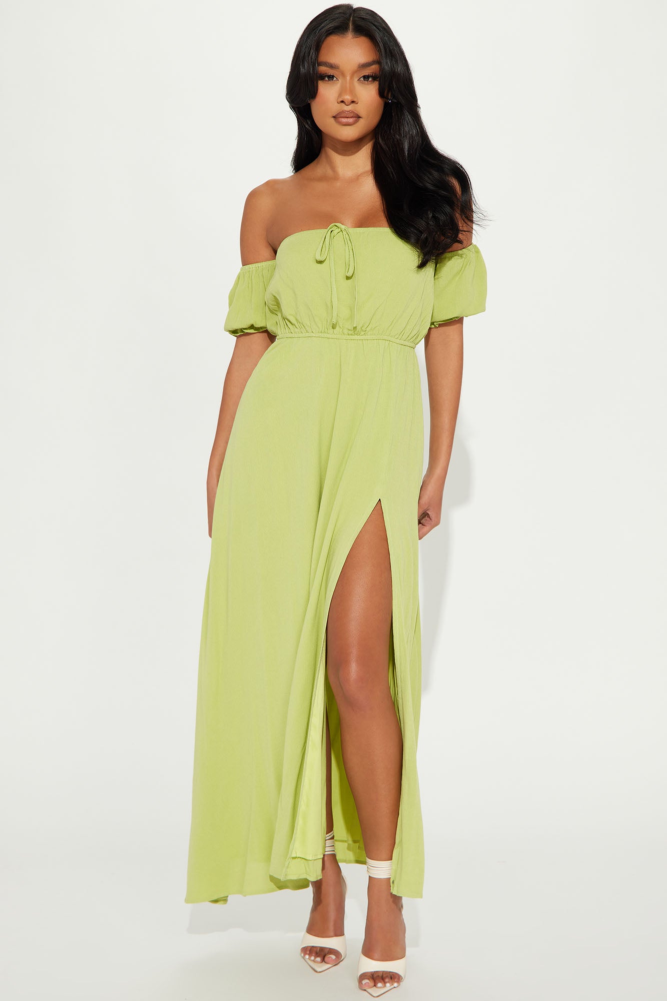 Lily Maxi Dress