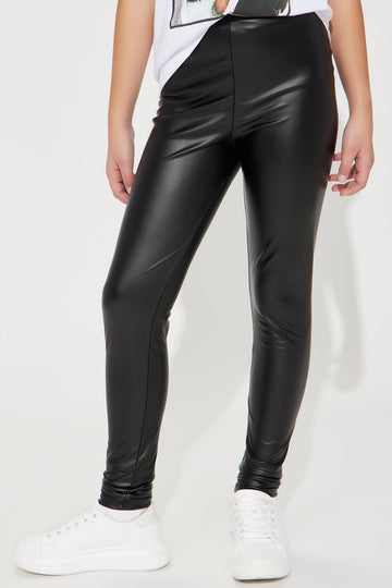 Shop latest trending Black color Bling Leggings Online in UAE, Streetwear  & Lifestyle Apparel Online for Men, Women, Kids