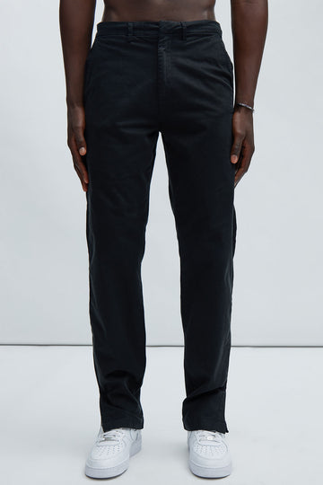 The Perfect Trouser Pant 32 - Black, Fashion Nova, Pants