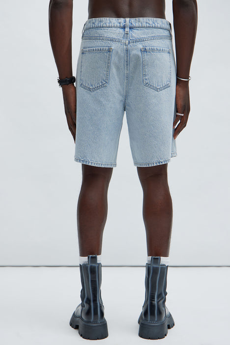 Men's Jean Shorts | Sisley