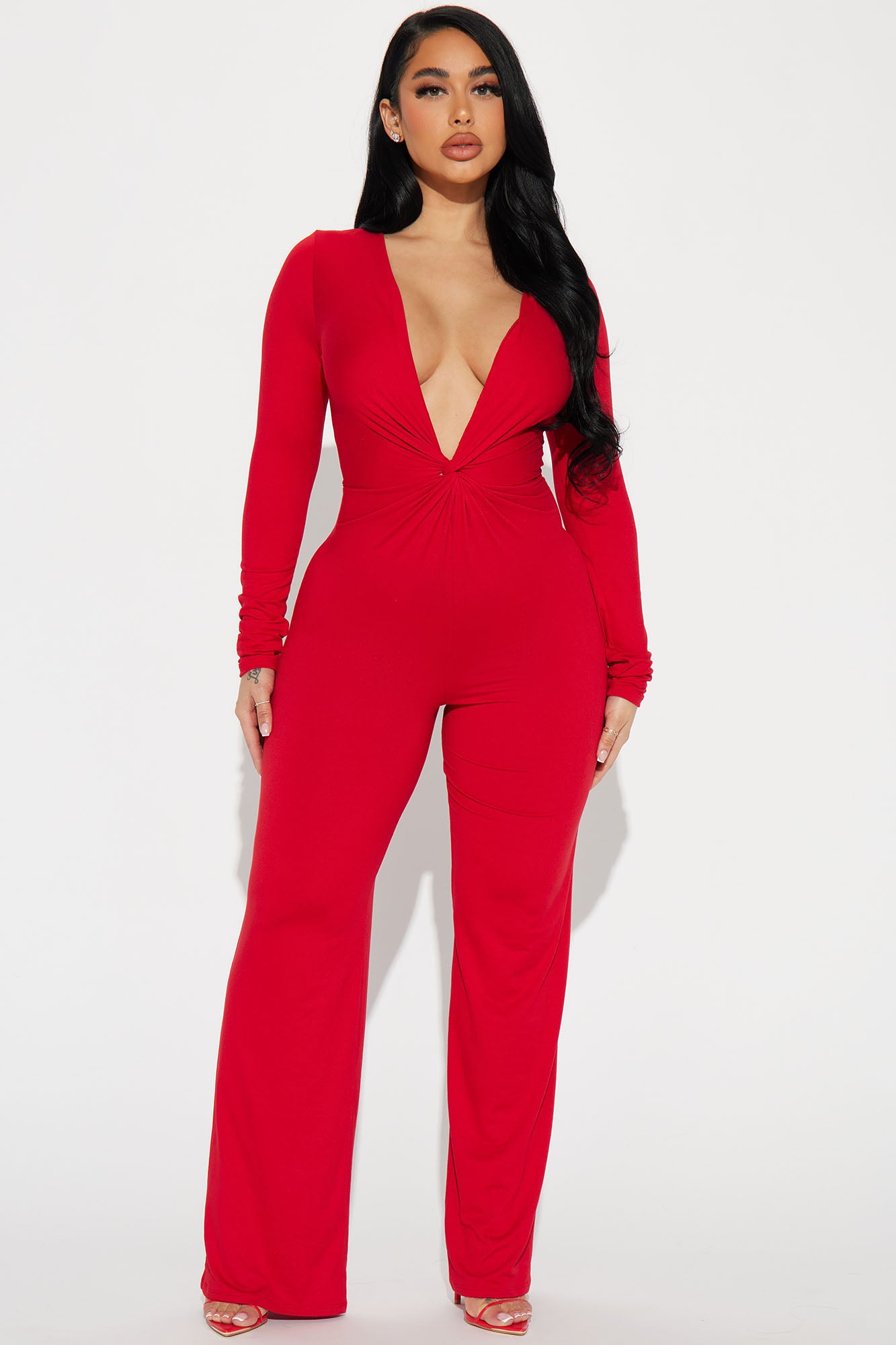 The Perfect Jumpsuit