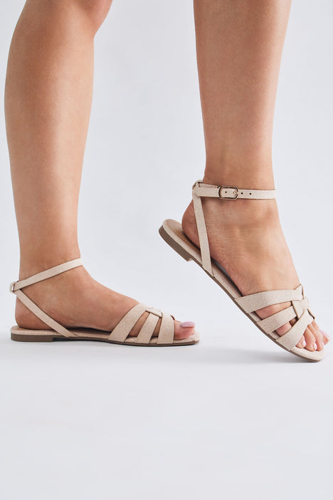 Buy Girls Rose-Gold Casual Sandals Online | Walkway Shoes