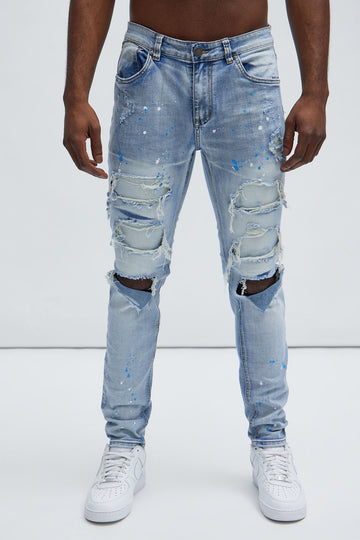 Lucky Brand Mens Laguna Shorts Jeans Mid Rise Pockets Blue Size 1231 –  Goodfair