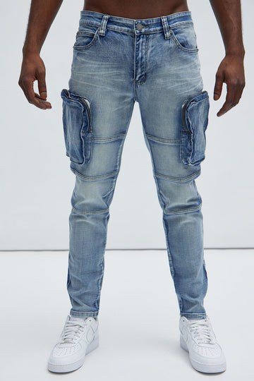 Mens White Stretch Denim Fashion Nova Men Jeans With Mid High Waist And  Ripped Skinny Design Plus Size Casual Fashion Pants 1820 From Xmlongbida,  $19.71