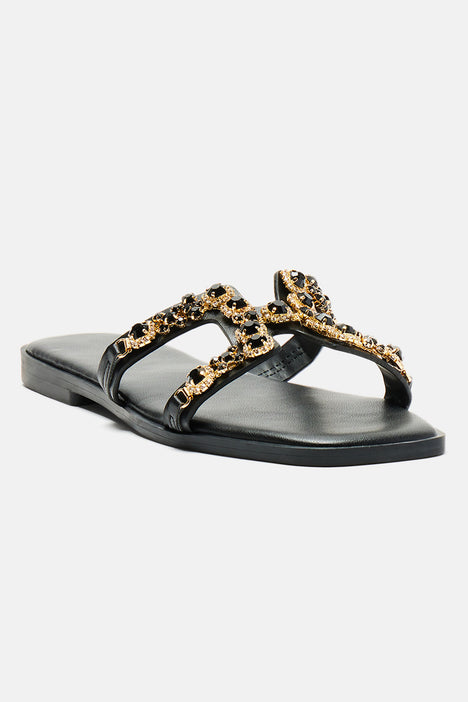 Buy Printed Toe-Ring Flat Sandals Online at Best Prices in India - JioMart.